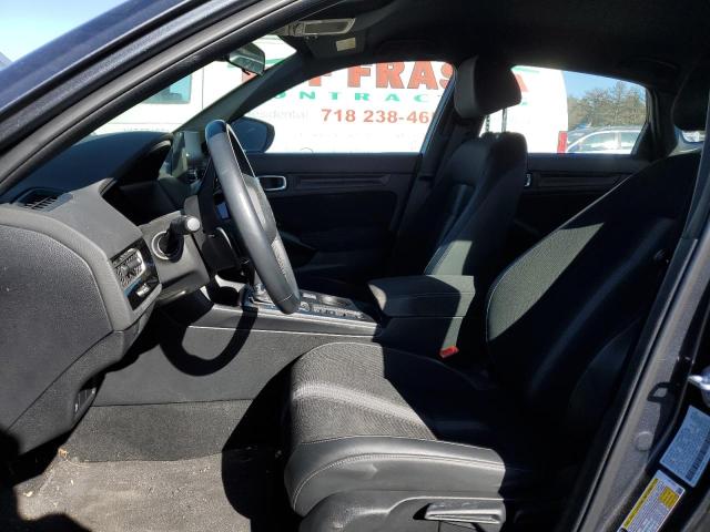 2024 HONDA CIVIC SPOR - 2HGFE2F5XRH503801
