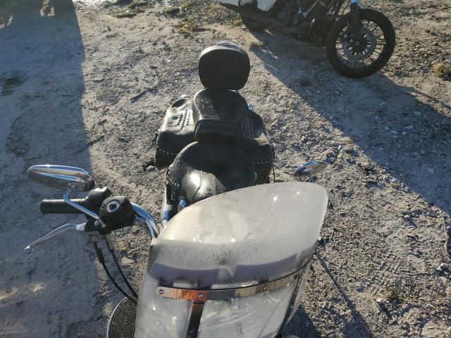 2014 HARLEY-DAVIDSON FLSTC HERI 1HD1BWV19EB038159