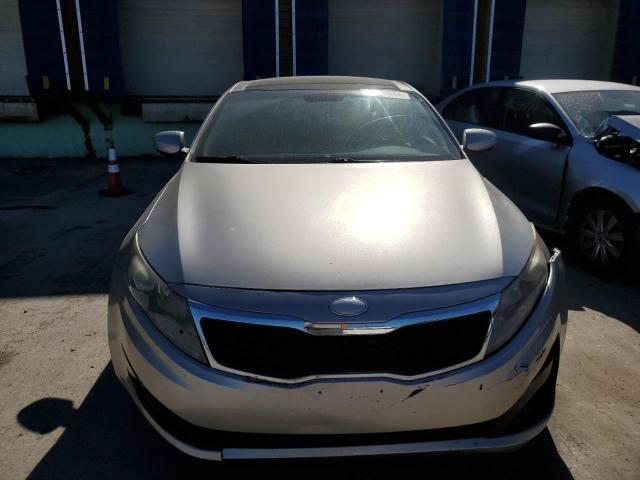 VIN 5XXGN4A7XDG216185 2013 KIA Optima, EX no.5