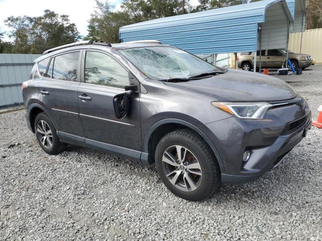 2018 TOYOTA RAV4 ADVEN - JTMRFREV2JJ179488