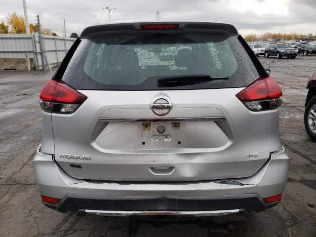 2018 NISSAN ROGUE S - KNMAT2MV2JP570460