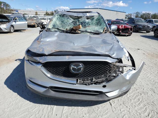 2020 MAZDA CX-5 GRAND - JM3KFADM8L0765883