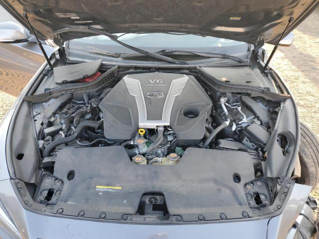 2016 INFINITI Q50 PREMIU - JN1EV7AR1GM342933