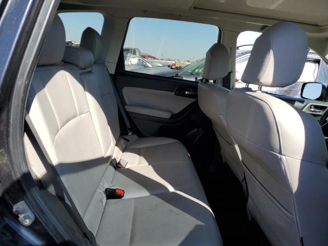 2016 SUBARU FORESTER 2 - JF2SJAKC3GH418360