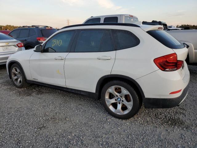 VIN WBAVM1C50DVW44272 2013 BMW X1, Sdrive28I no.2