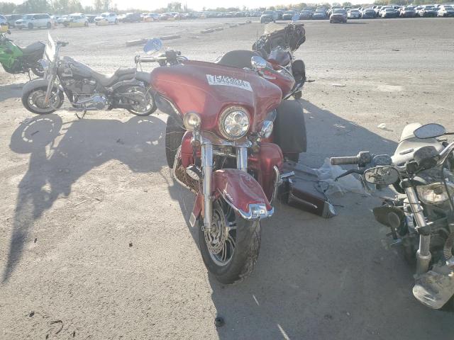 2013 HARLEY-DAVIDSON FLHTCUTG T 1HD1MAM12DB853929