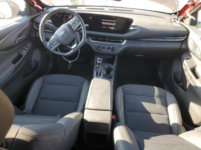 2024 BUICK ENVISTA PR - KL47LAE22RB126345