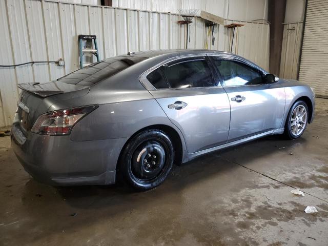 VIN 1N4AA5AP2EC492052 2014 Nissan Maxima, S no.3