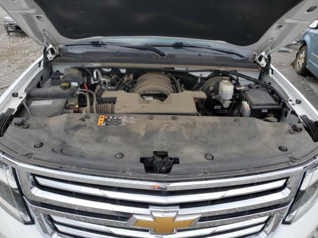 2019 CHEVROLET TAHOE C150 - 1GNSCAKC8KR205441