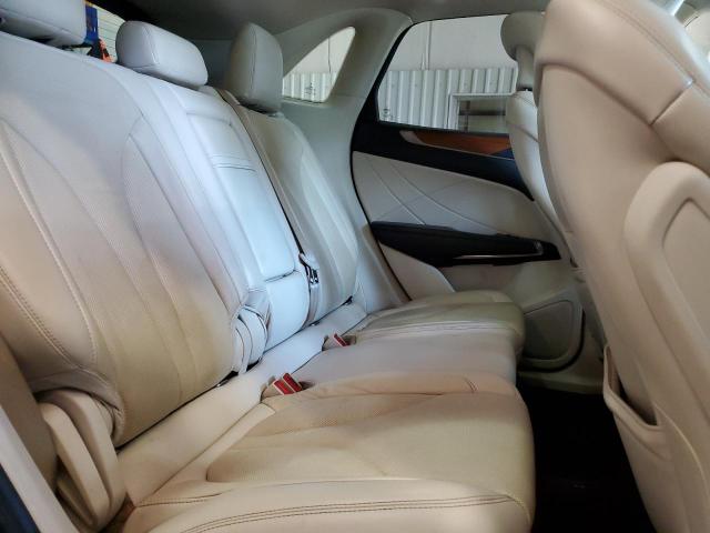 2016 LINCOLN MKC RESERV - 5LMTJ3DH9GUJ21875