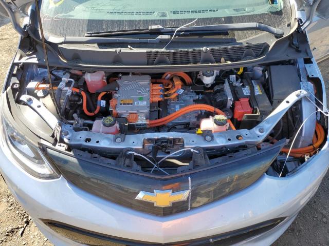 2017 CHEVROLET BOLT EV PR - 1G1FX6S08H4191024