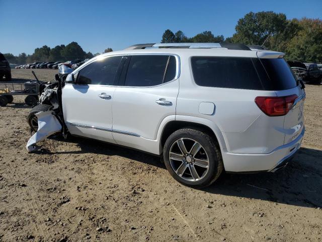 2017 GMC ACADIA DEN - 1GKKNPLS9HZ307937