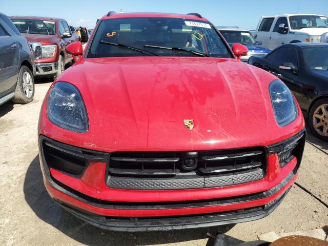 VIN WP1AA2A52RLB11683 2024 Porsche Macan, Base no.5