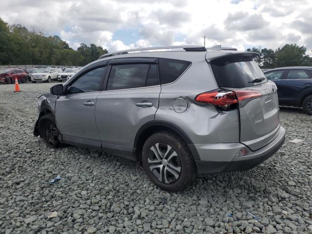 VIN 2T3ZFREV1HW344023 2017 Toyota RAV4, LE no.2