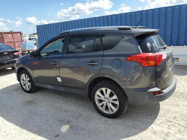 VIN 2T3YFREV7DW036831 2013 Toyota RAV4, Limited no.2