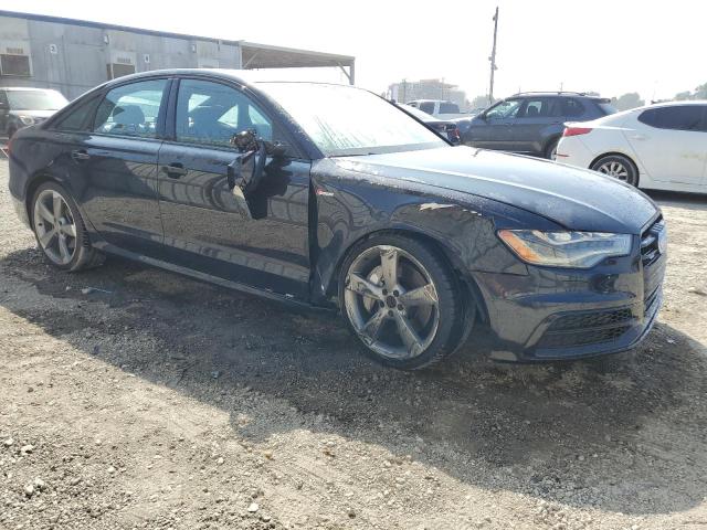 Vin: wauhgafc9en057648, lot: 75525074, audi a6 prestige 20144