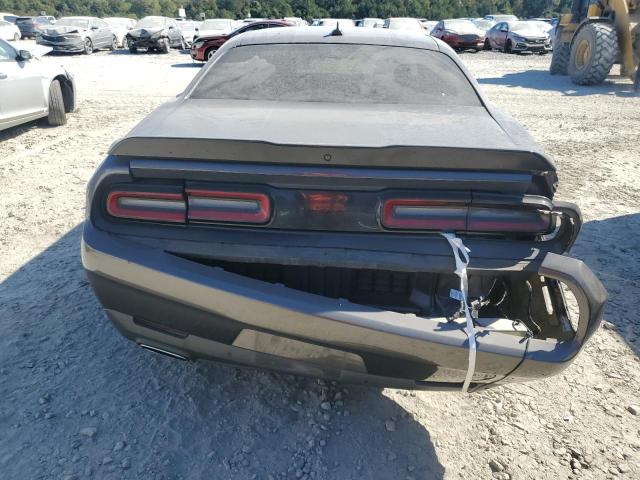 2016 DODGE CHALLENGER - 2C3CDZAG1GH119963