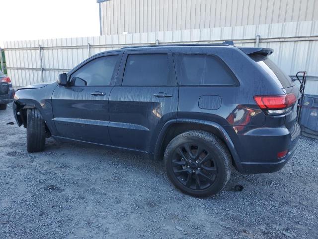 2018 JEEP GRAND CHER - 1C4RJEAG3JC157180