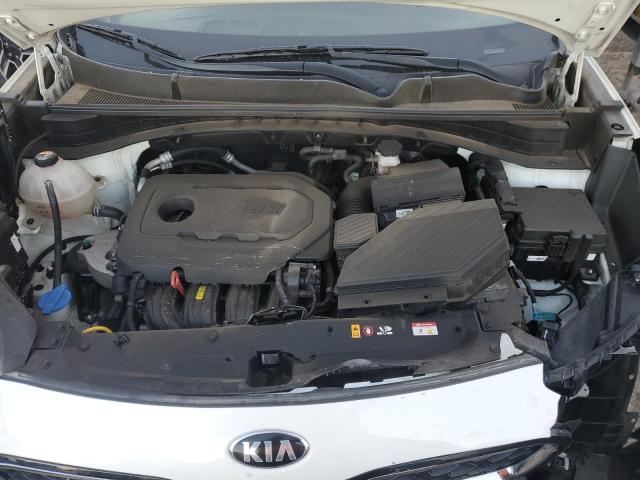 2021 KIA SPORTAGE L - KNDPM3AC3M7917234