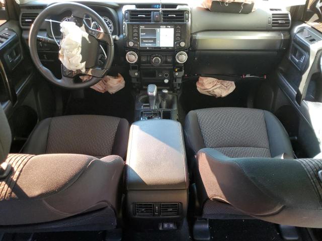2020 TOYOTA 4RUNNER SR - JTEBU5JRXL5775545