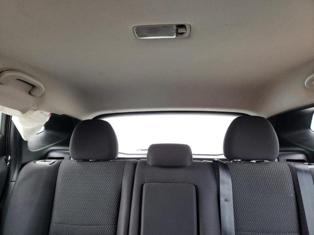 2019 NISSAN ROGUE SPOR - JN1BJ1CR9KW335718