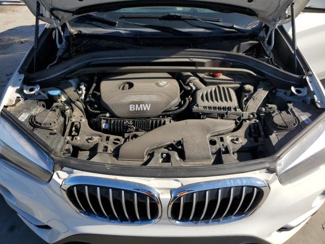 VIN WBXHU7C37J5H43786 2018 BMW X1 no.11