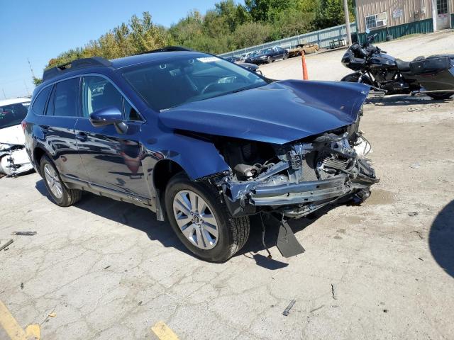 VIN 4S4BSAFC3K3371936 2019 Subaru Outback, 2.5I Pre... no.4