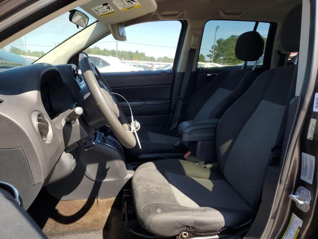 2015 JEEP COMPASS SP - 1C4NJCBAXFD156123