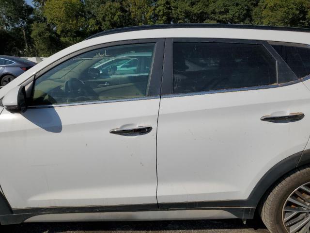 2019 HYUNDAI TUCSON - KM8J33AL9KU997268