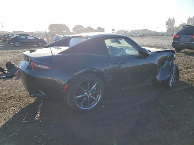 2017 MAZDA MX-5 MIATA - JM1NDAM79H0100620
