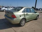 Lot #3024145833 2007 FORD FOCUS ZX4