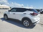 NISSAN KICKS S photo