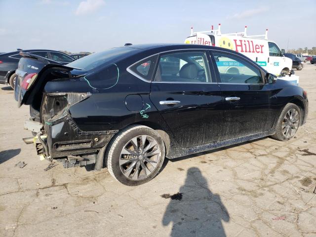 2018 NISSAN SENTRA SR - 3N1CB7APXJY212121