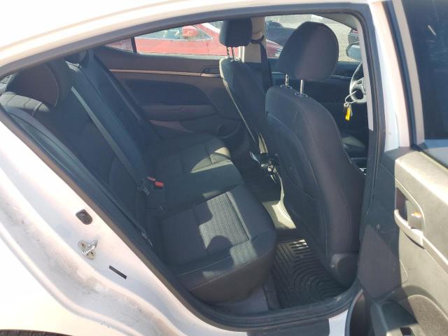 2018 HYUNDAI ELANTRA SE - 5NPD84LF7JH295443
