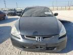 HONDA ACCORD EX photo