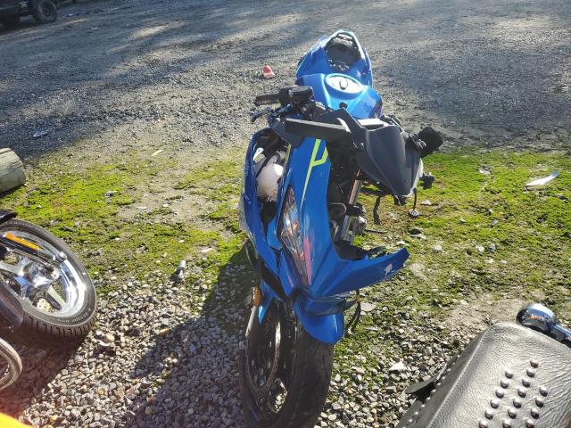 2020 KAWASAKI EX400 - JKAEXKH15LDA59131