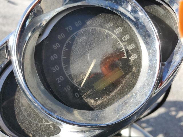 2006 HARLEY-DAVIDSON VRSCA 1HD1HAZ136K807963