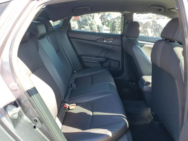 19XFC2F84KE211674 2019 HONDA CIVIC