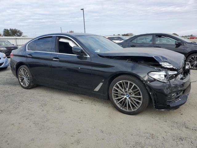 VIN WBAJA9C53JB251059 2018 BMW 5 Series, 530E no.4