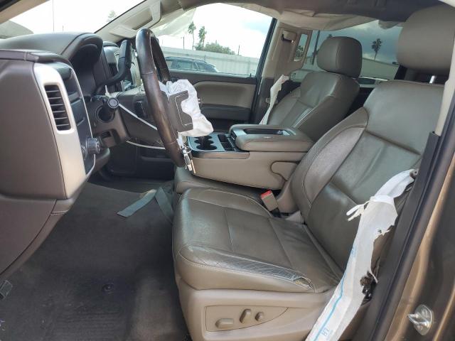 2015 GMC SIERRA C15 - 3GTP1VEC3FG464867