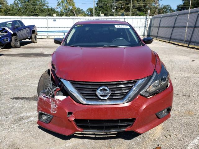 2017 NISSAN ALTIMA 2.5 - 1N4AL3AP9HC229723