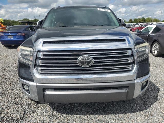 2019 TOYOTA TUNDRA CRE - 5TFGY5F10KX247209