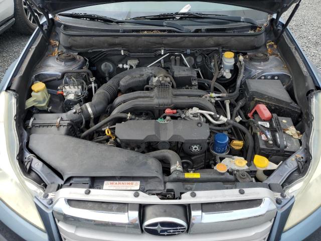 VIN 4S4BRBCC1E3217543 2014 Subaru Outback, 2.5I Pre... no.12