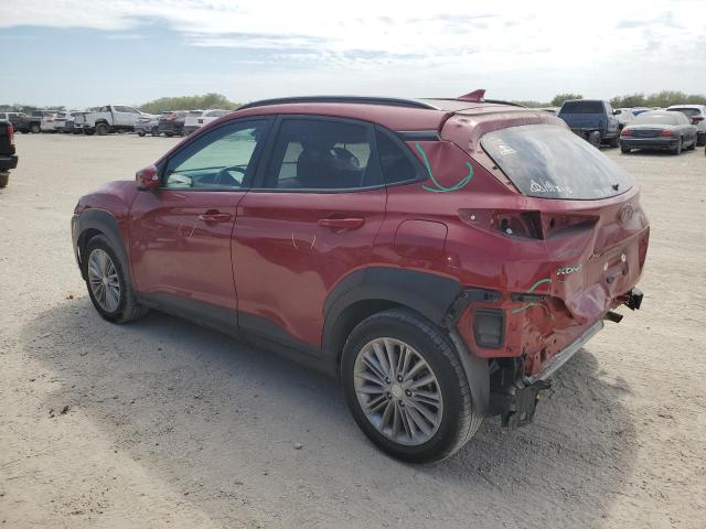 2019 HYUNDAI KONA SEL - KM8K6CAA5KU322544