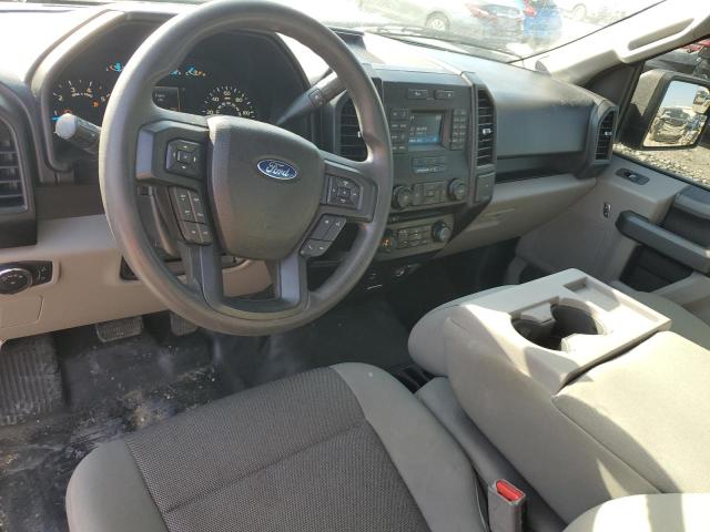 2016 FORD F150 - 1FTMF1EP2GKE13399
