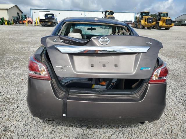 VIN 1N4AL3AP2DN495065 2013 Nissan Altima, 2.5 no.6