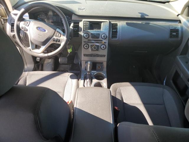 2019 FORD FLEX SE - 2FMGK5B80KBA00666