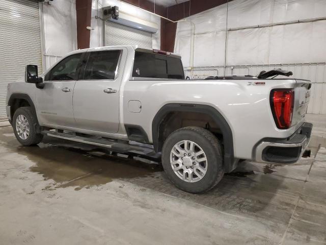 2020 GMC 2500 1GT49NEY5LF305899