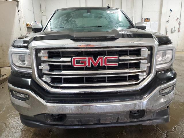 2017 GMC SIERRA K15 - 3GTU2NEC3HG506067
