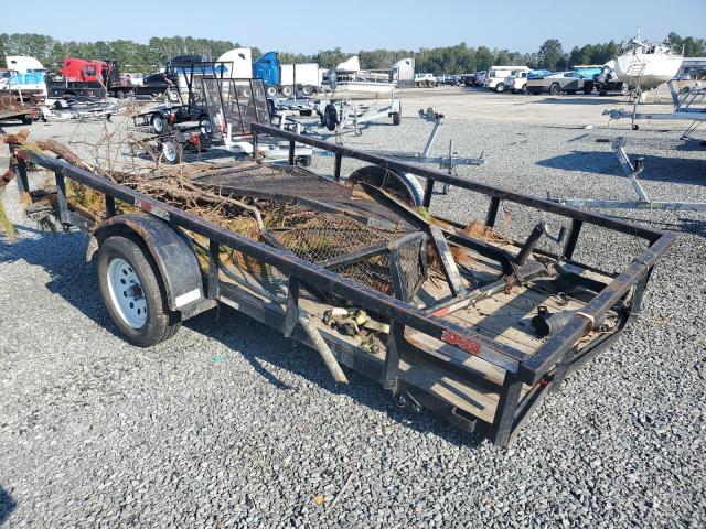 2020 TRAIL KING TRAILER #2936012911